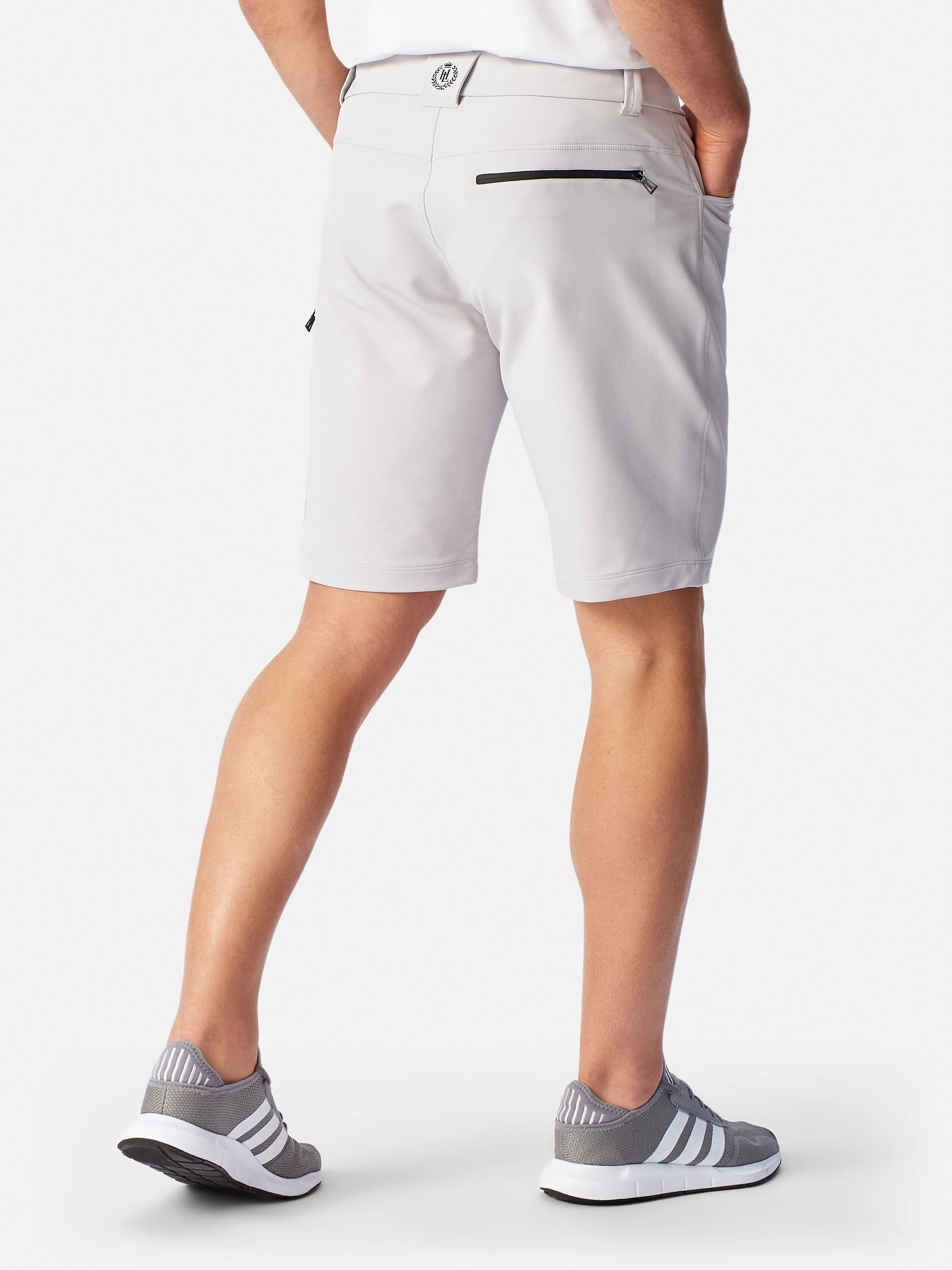 Henri-Lloyd Men's Explorer Shorts 2.0