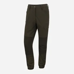 Hoggs of Fife Ardross 4-Way Stretch Active Trousers