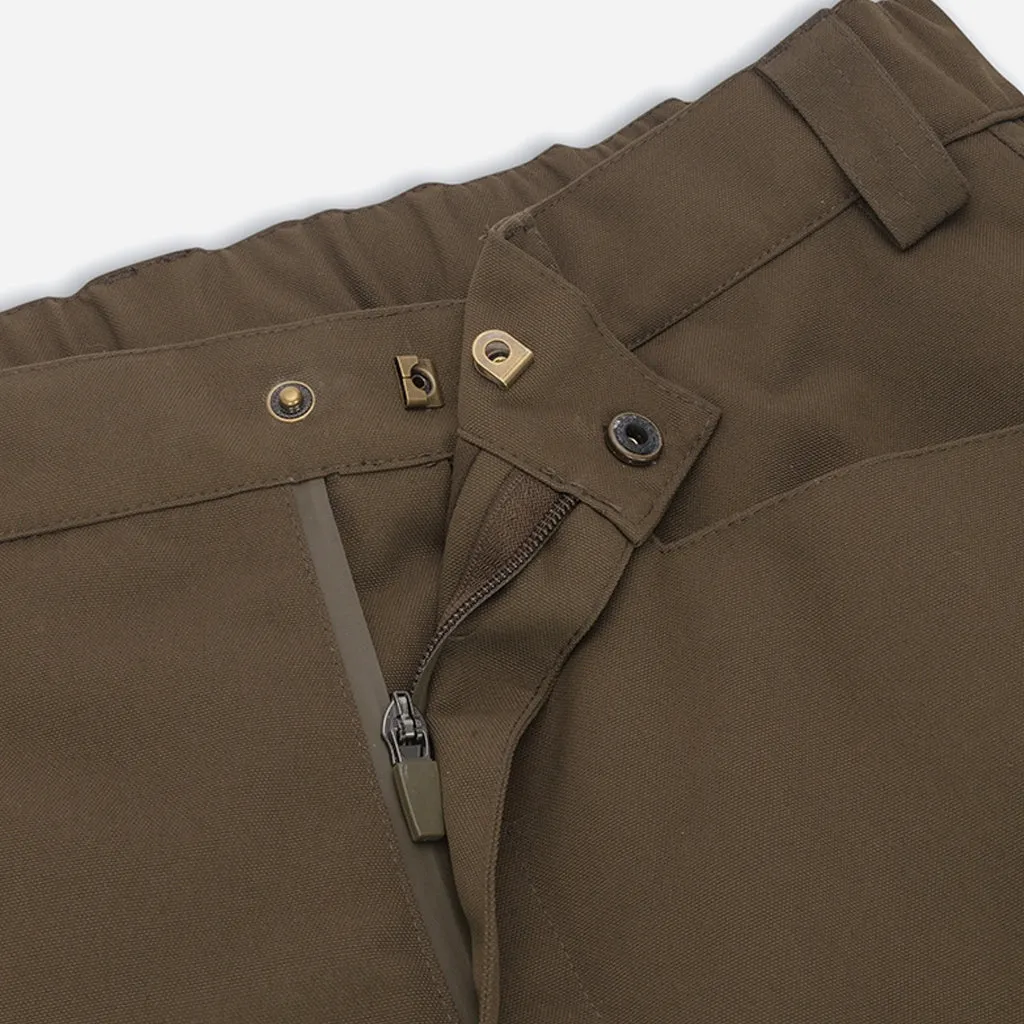 Hoggs of Fife Ballater Waterproof Field Trousers