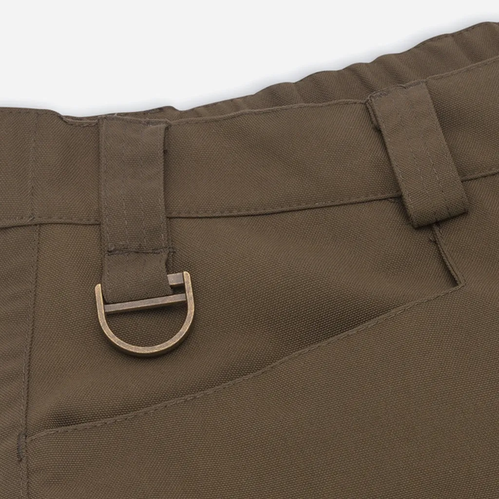 Hoggs of Fife Ballater Waterproof Field Trousers