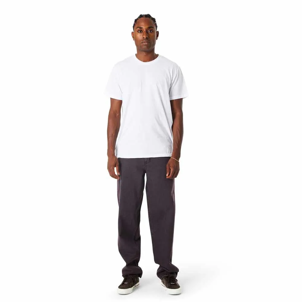 Huf Cromer Washed Pants Trousers Raisin