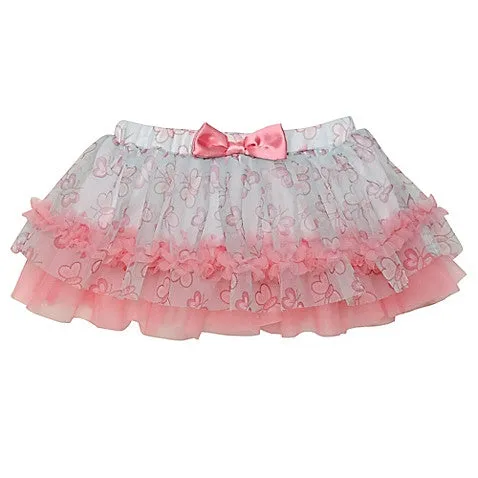 Infant Girls Skirt Tutu