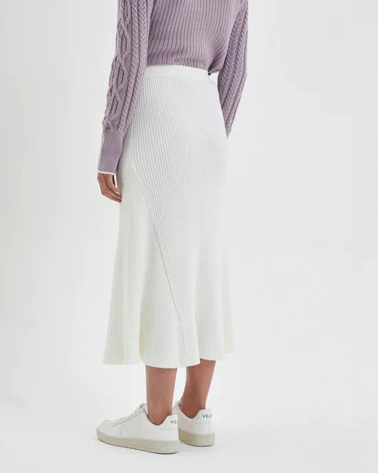 Iris & Wool Rachel Skirt