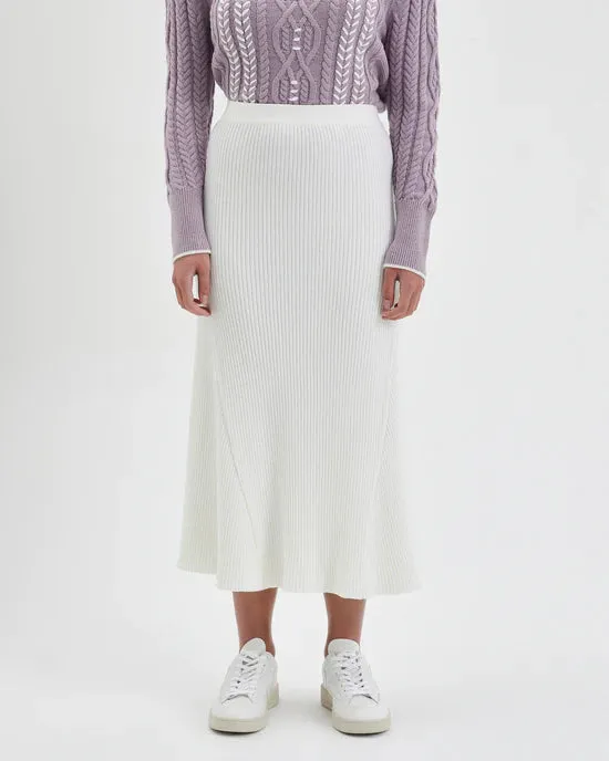 Iris & Wool Rachel Skirt