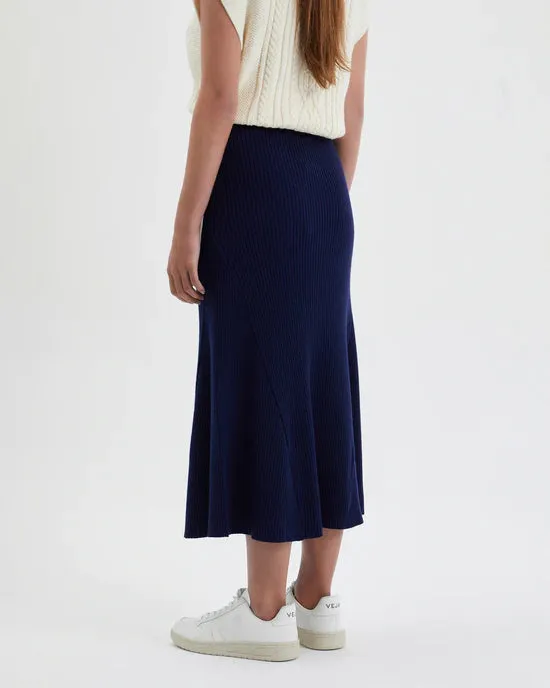 Iris & Wool Rachel Skirt