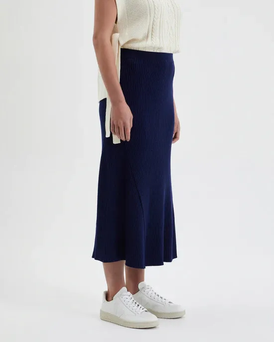 Iris & Wool Rachel Skirt