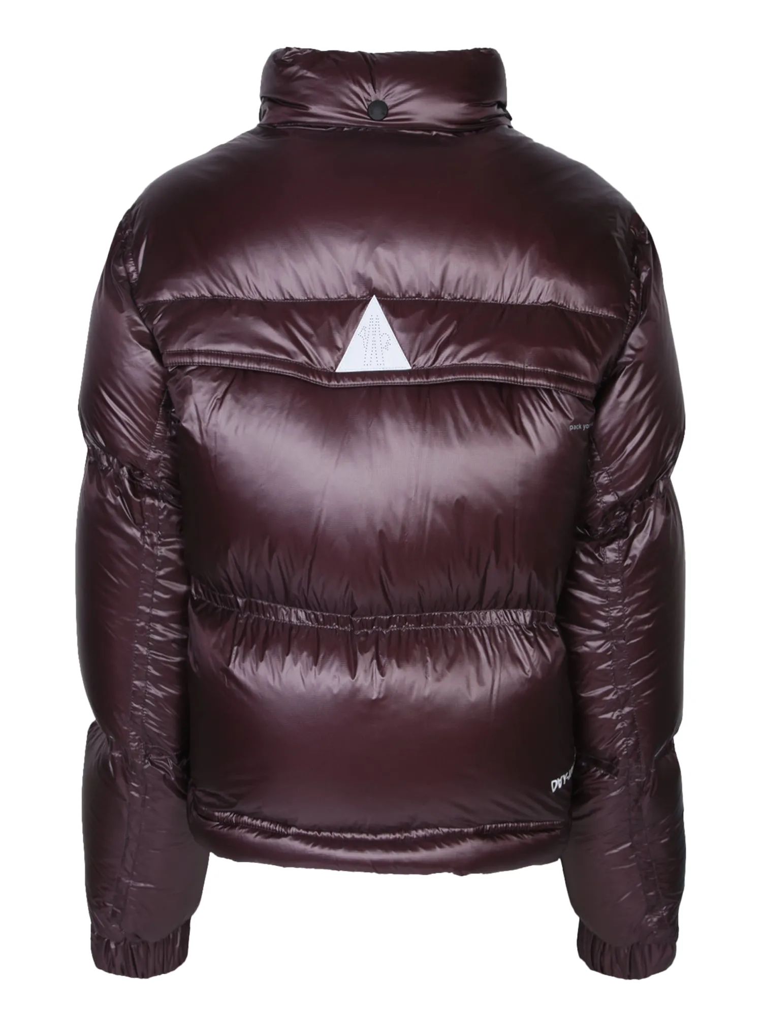 Julier Bomber Jacket in Brown