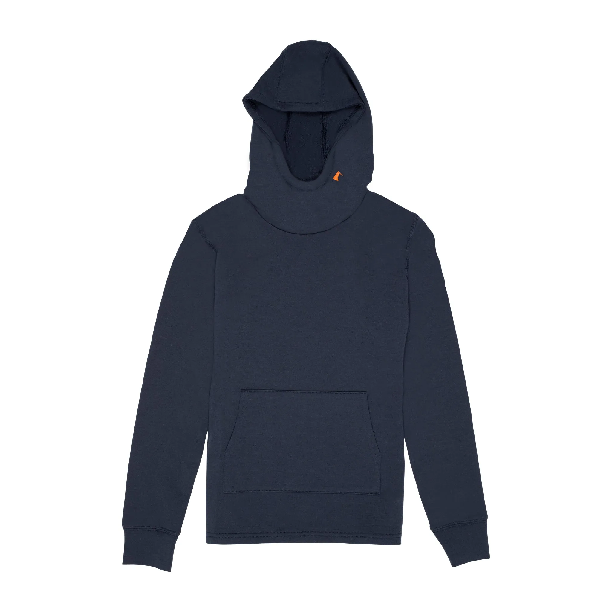 Kids' Hyde Pullover Merino Hoodie