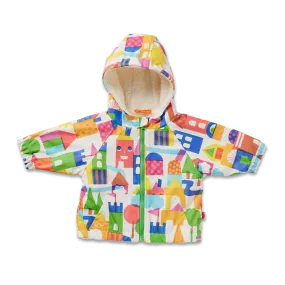 Kids Rain Jacket VARIOUS STYLES