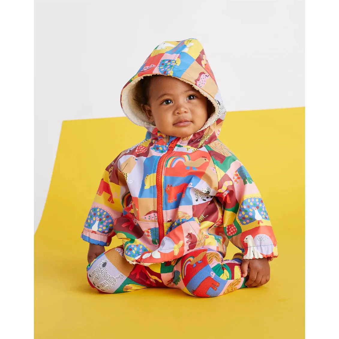 Kids Rain Jacket VARIOUS STYLES