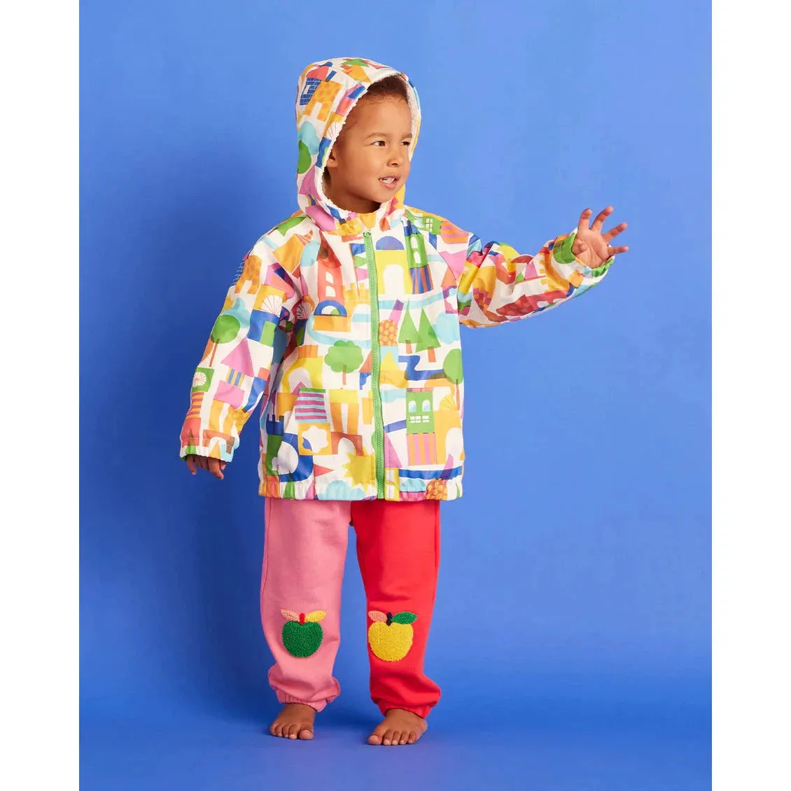 Kids Rain Jacket VARIOUS STYLES