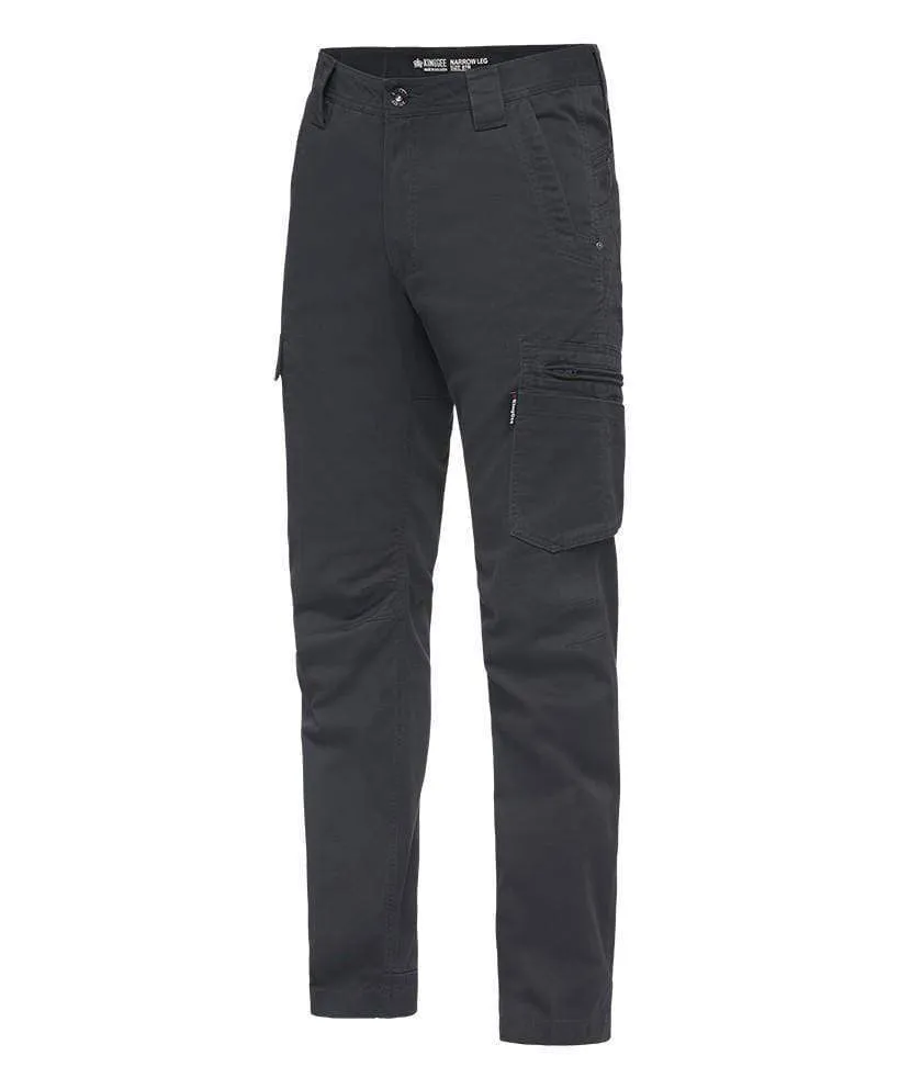 KingGee Summer Tradie Pants  K13290