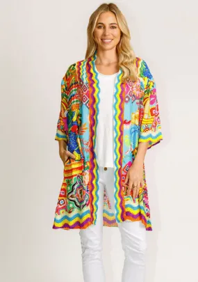 Kirra Kimono