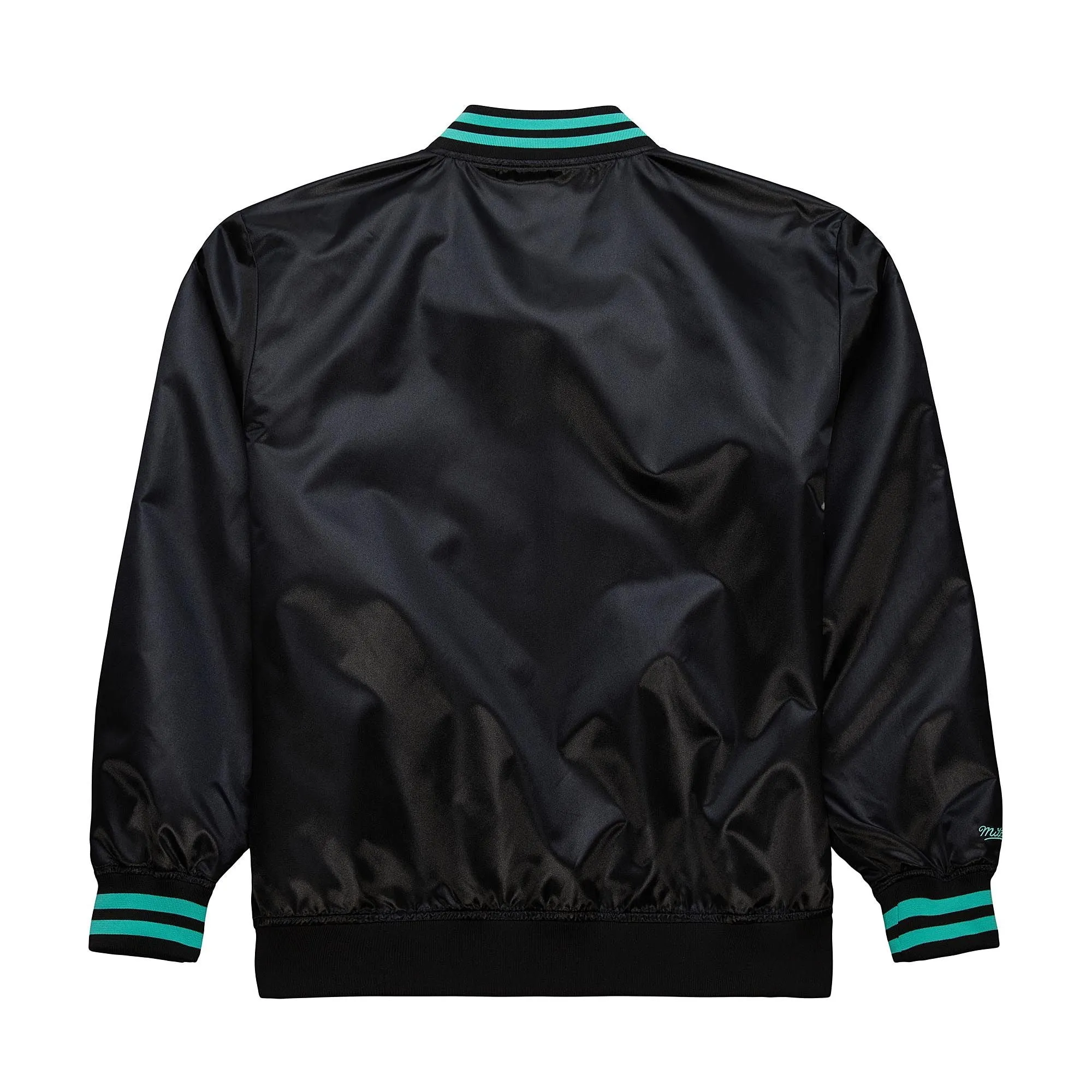 Lakers Stateside Pastel Bomber Jacket