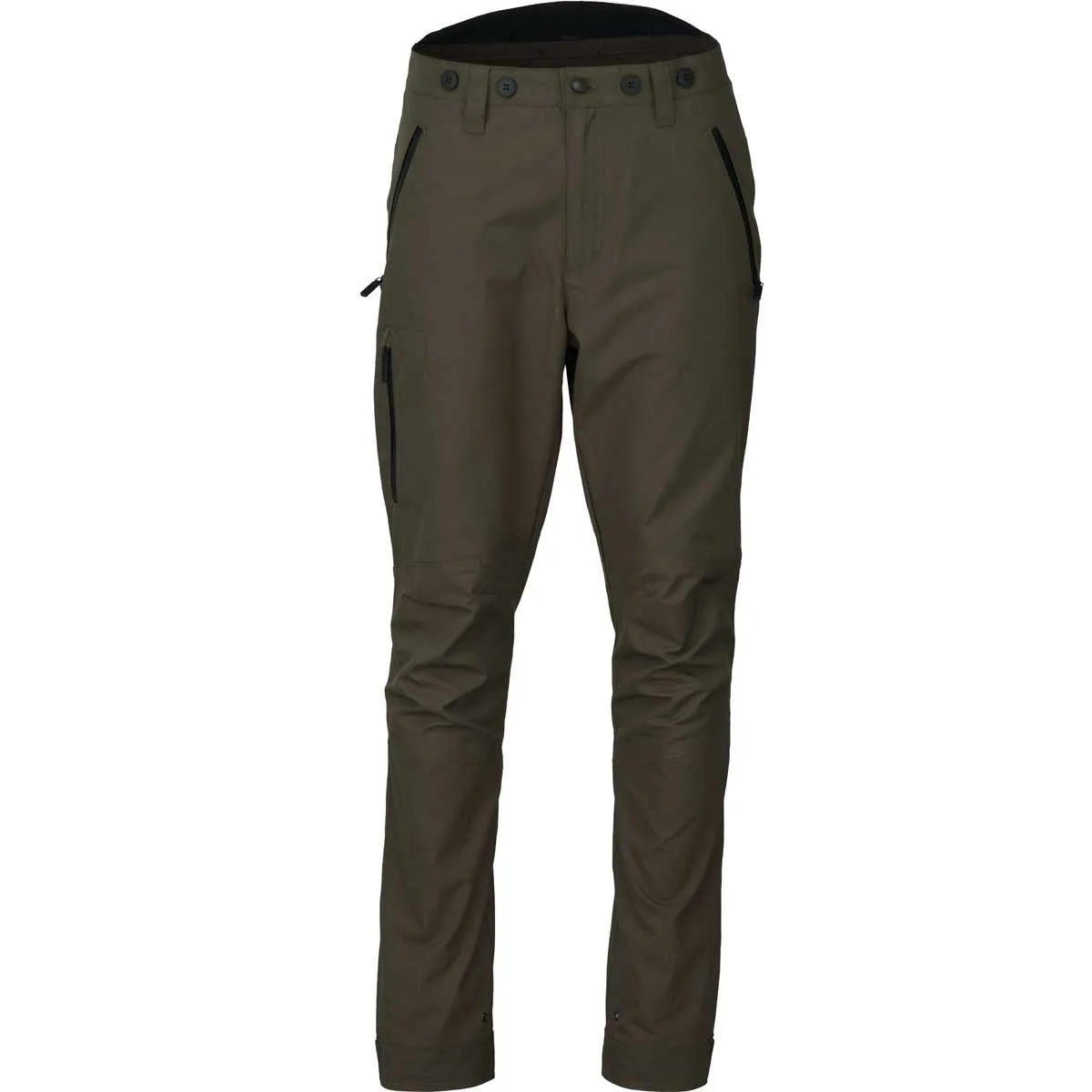 Laksen Dynamic Waterproof Eco Trousers W.CTX