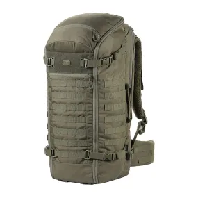 Large Elite Gen. II 60l Ranger Green Backpack