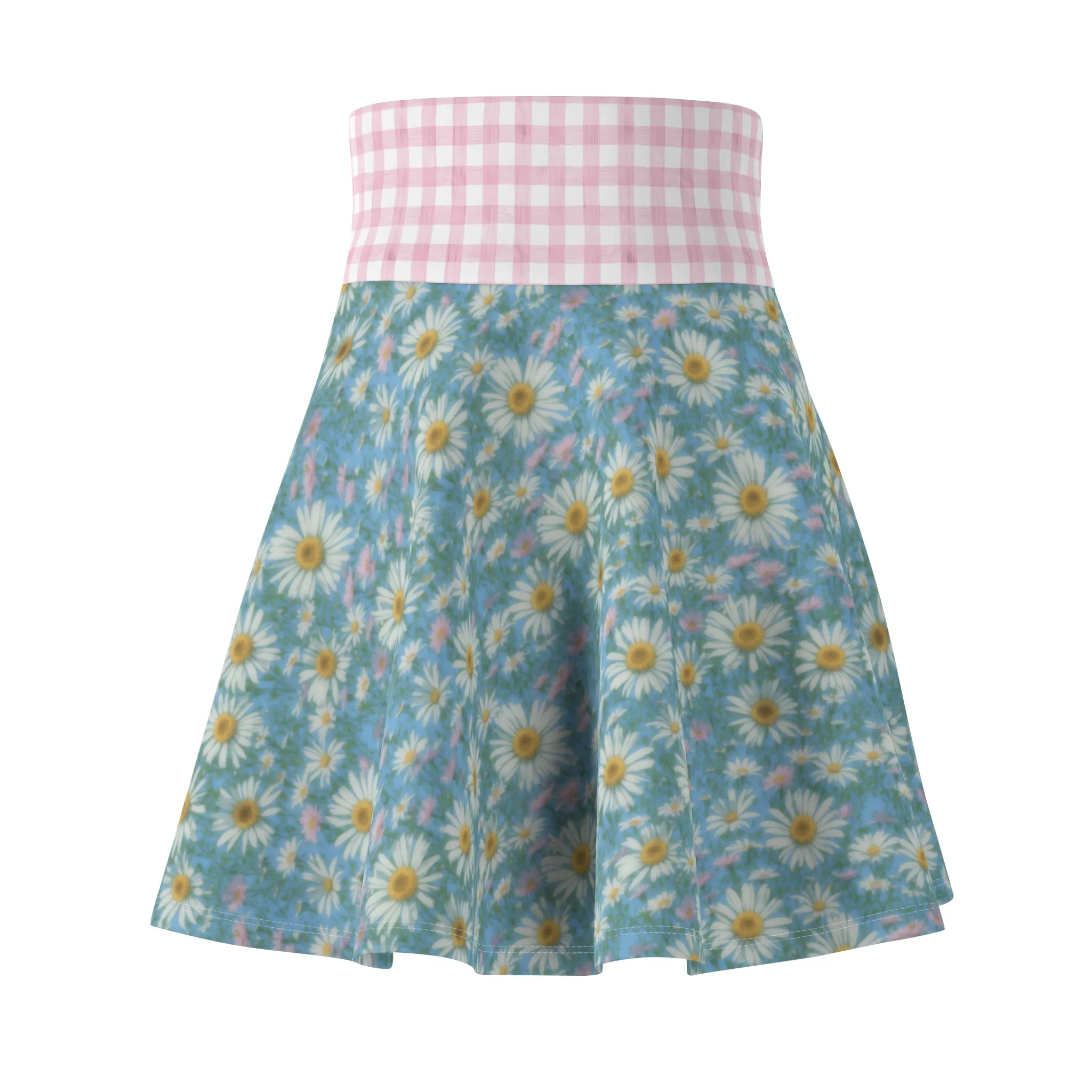 Lazy Daisy Skirt