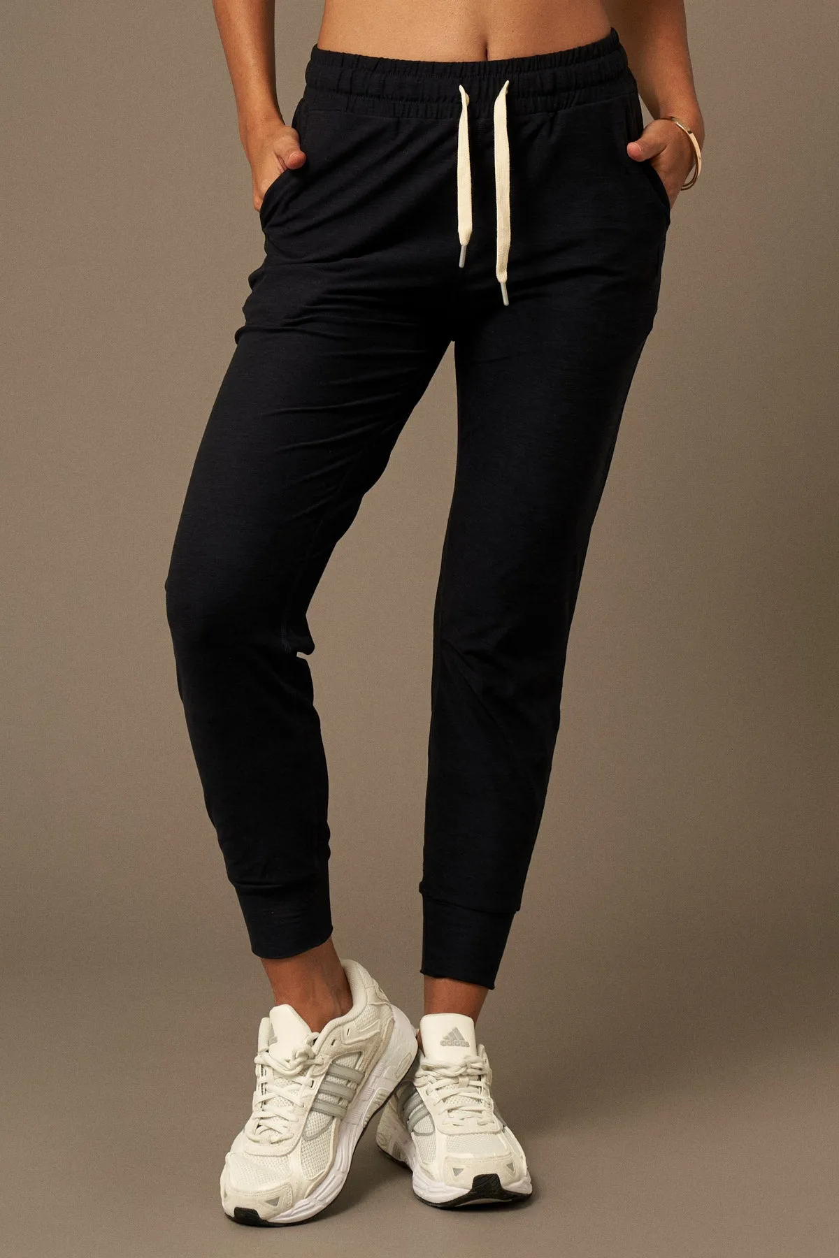 Lounge Joggers Navy Blue