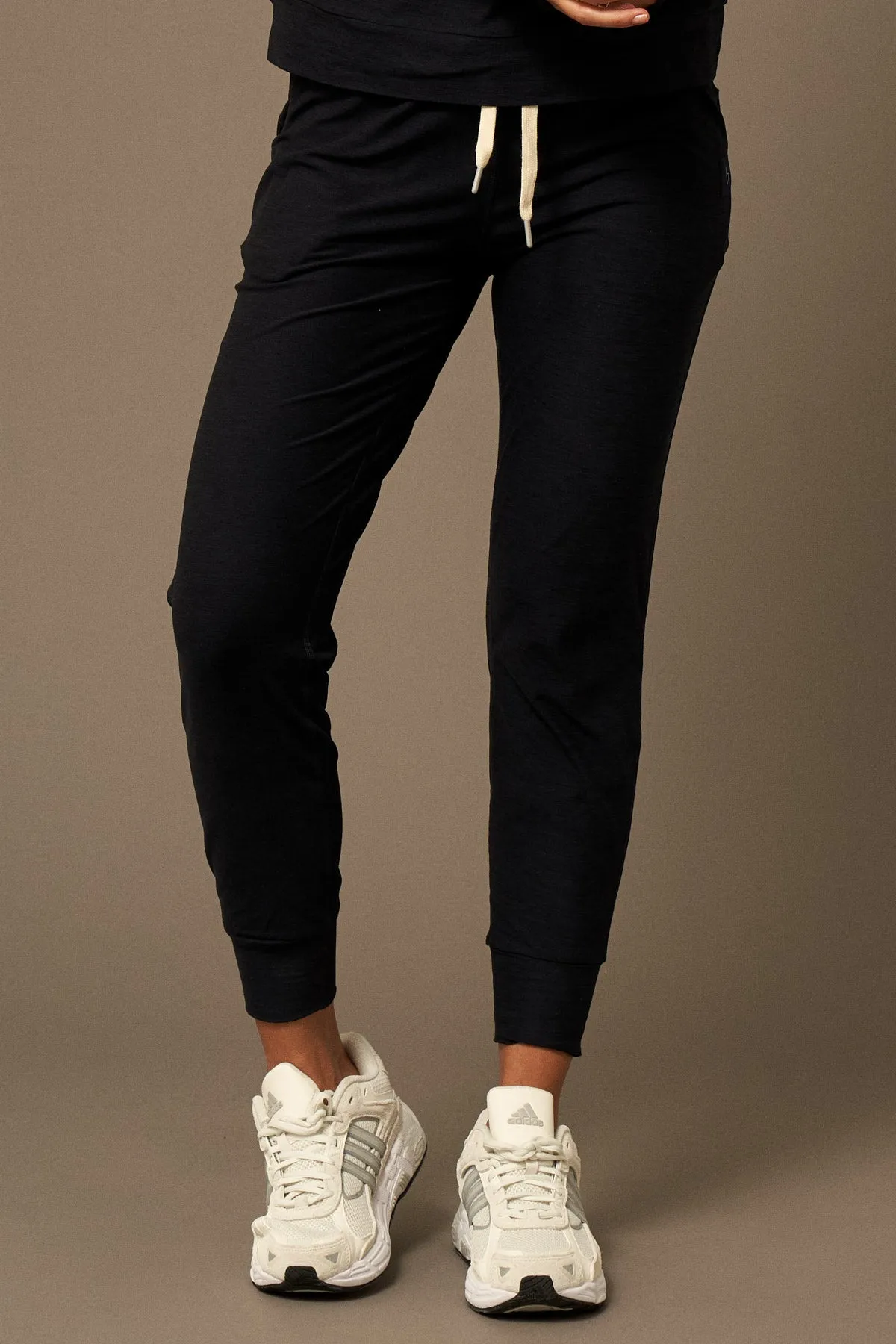 Lounge Joggers Navy Blue