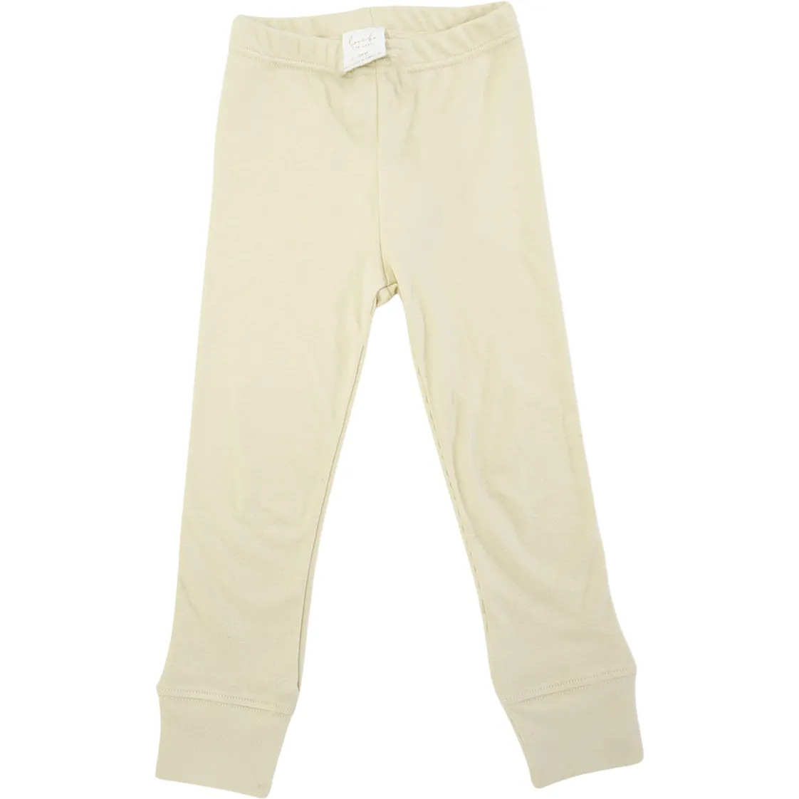 LOVE KO BAMBOO PANT FOG