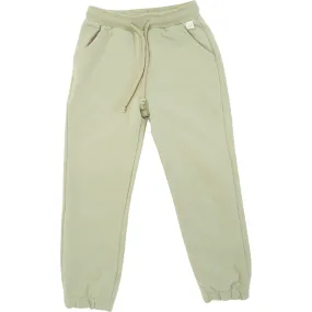 LOVE KO ORGANIC JOGGERS SAGE