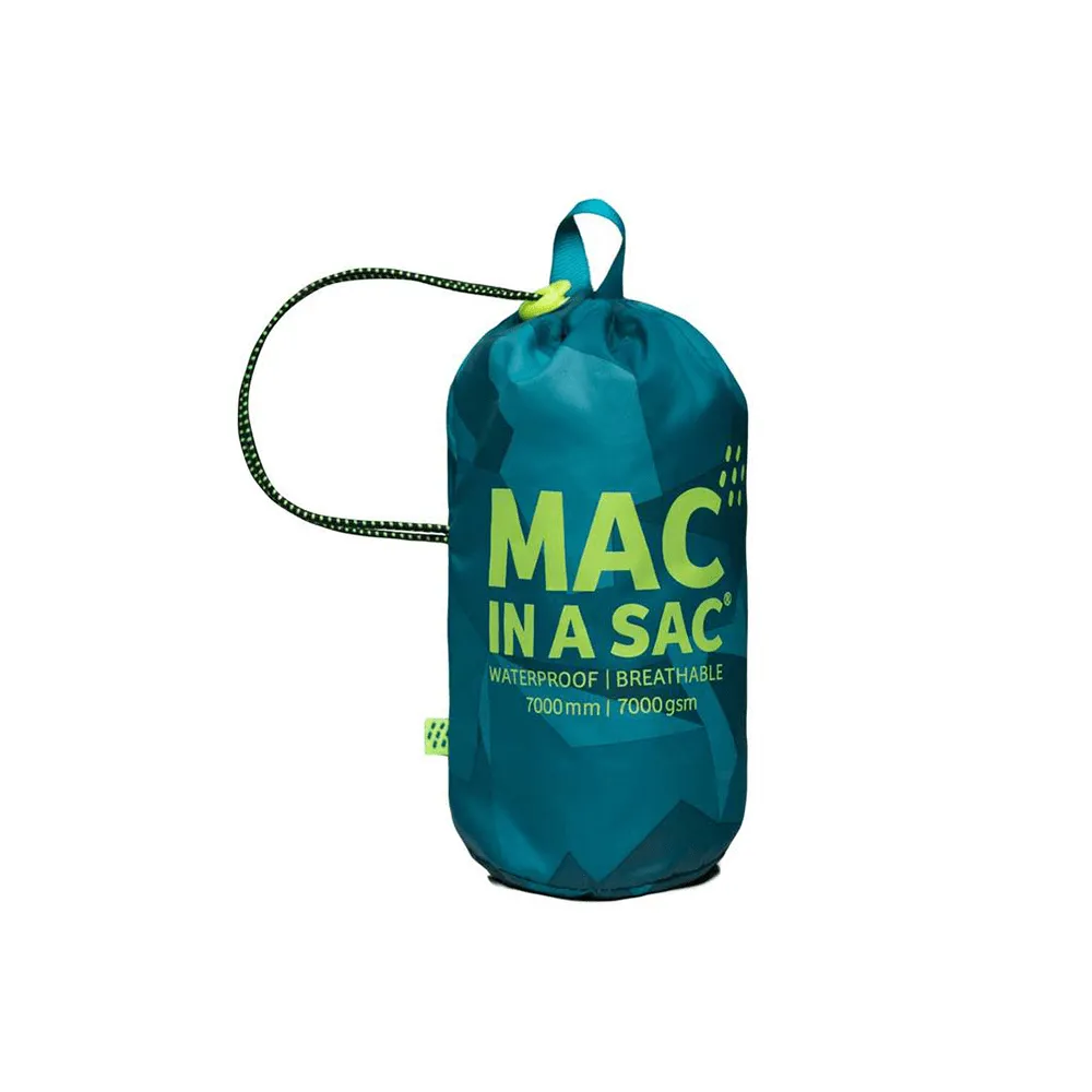 Mac In A Sac- Raincoat (Edition 2) Adult