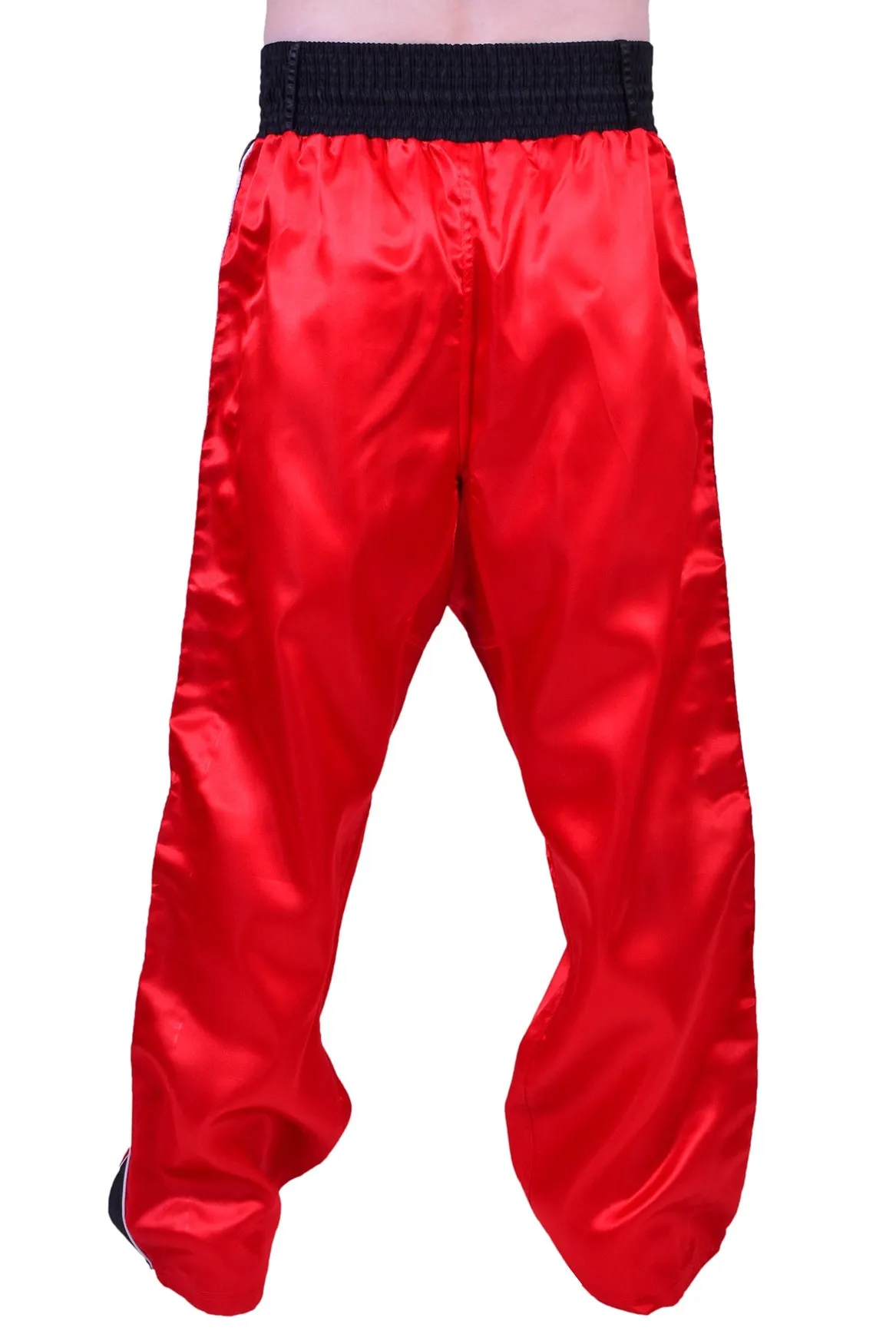 MAR-090B | Assorted Full Contact Kickboxing & Thai Boxing Trousers