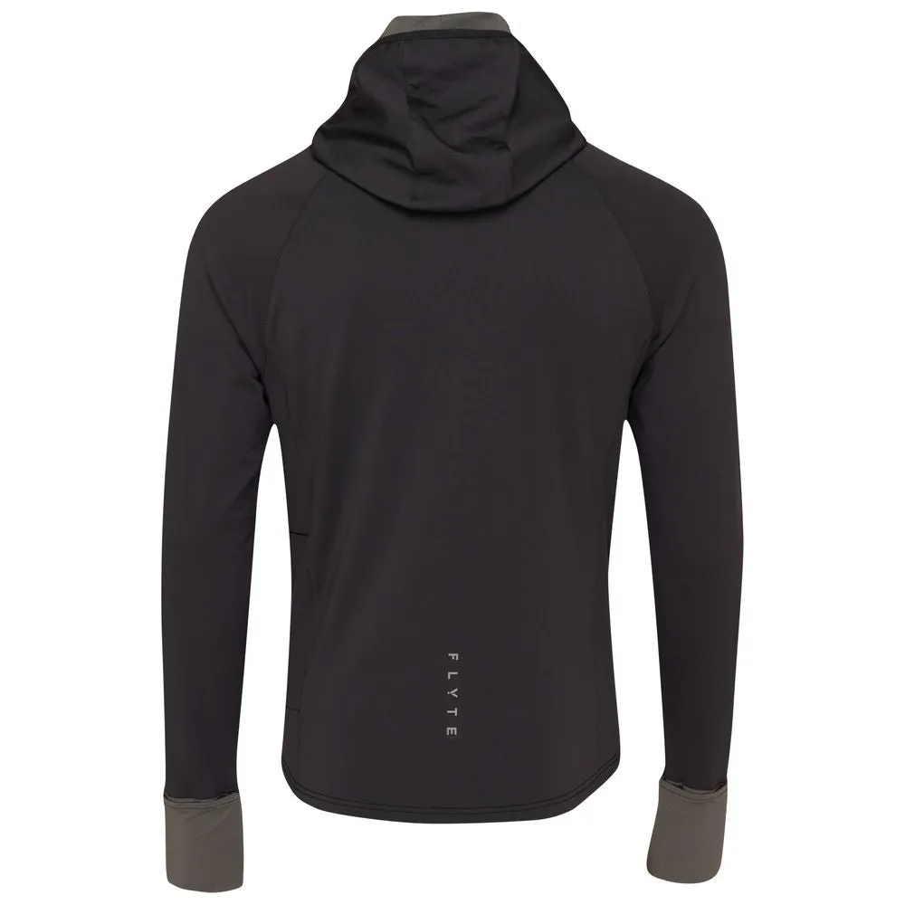 Mens Comet Hoodie (Graphite/Charcoal)