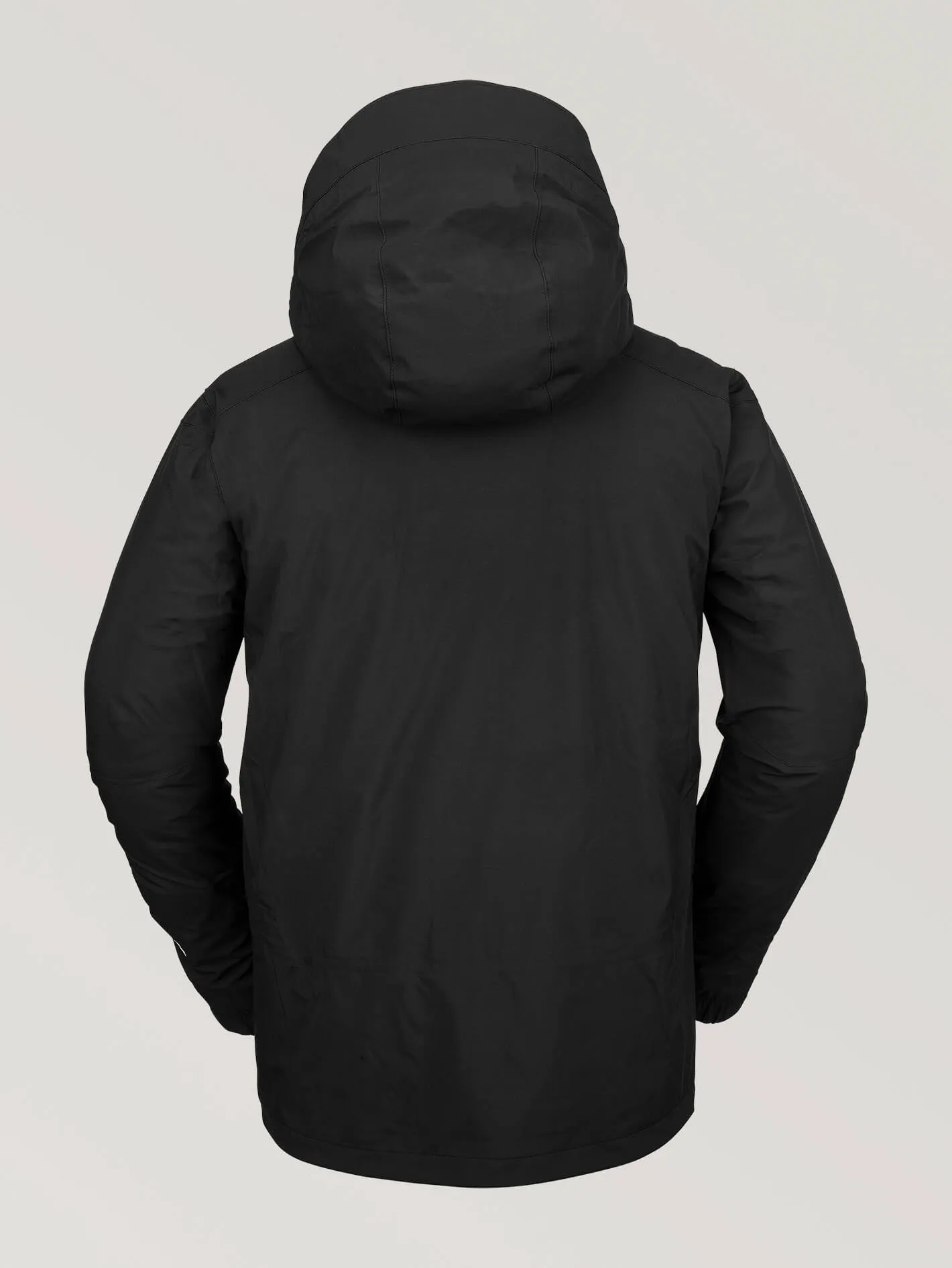 Mens Guide Gore-Tex Jacket - Black