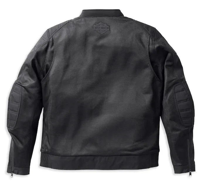 Men's Zephyr Mesh Jacket w/ Zip-out Liner