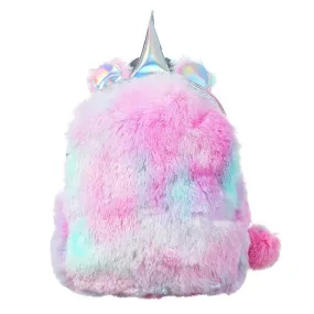 Milky Pastel Unicorn Backpack