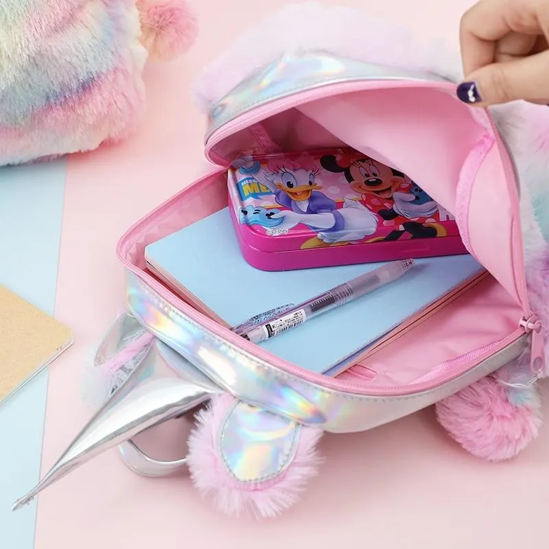 Milky Pastel Unicorn Backpack