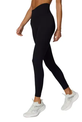 MPG Pants - Women's Velocity High-Rise Basic Legging 26"