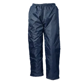 Navy Blue Freezer Trousers