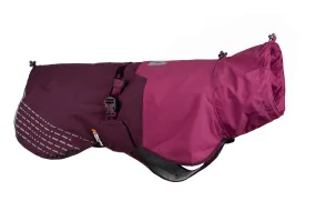 Non-Stop Dog Wear: Fjord Dog Raincoat