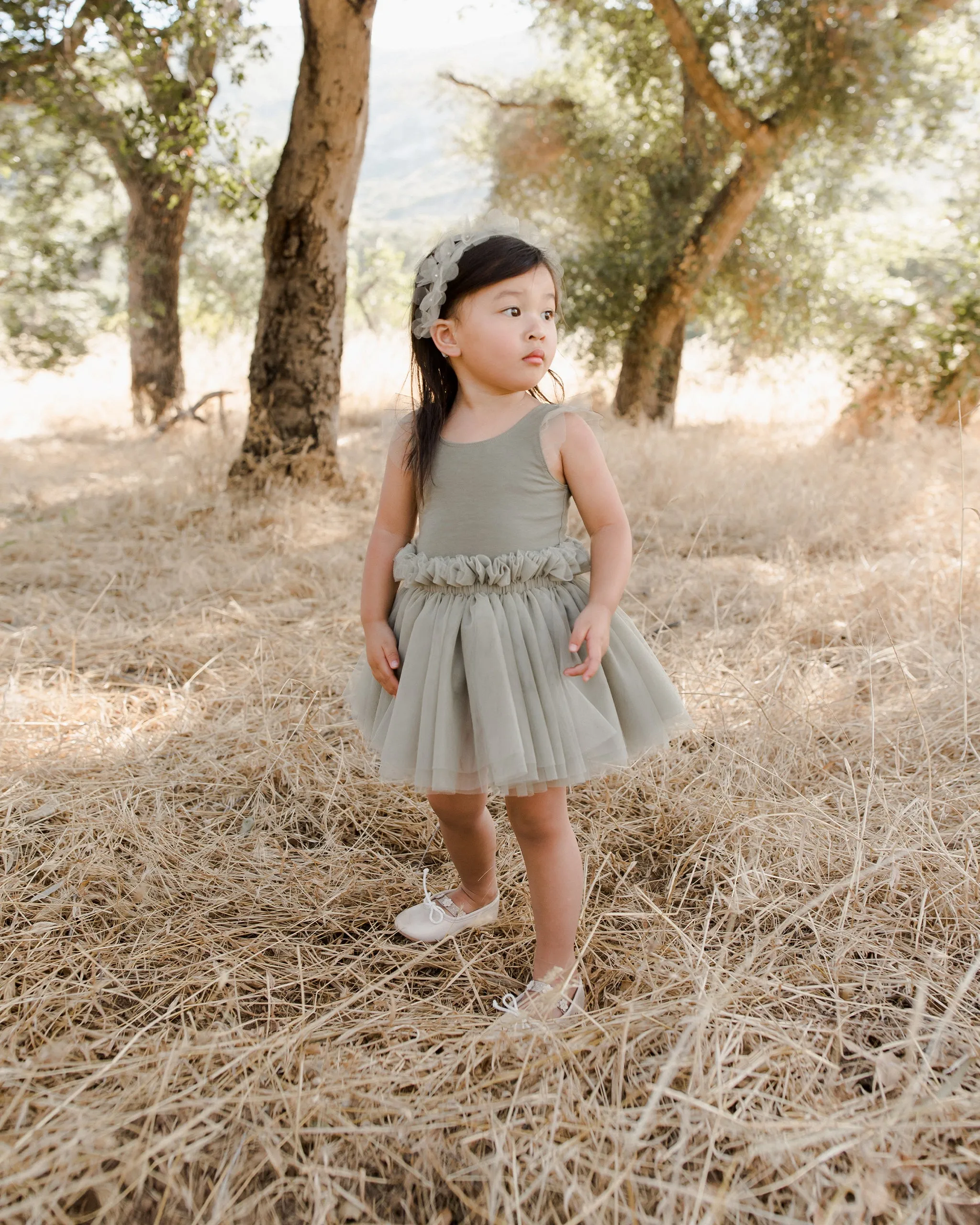 NORA LEE THEA TUTU PINE