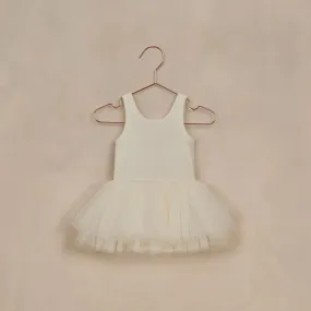 Noralee Tallulah Tutu in Ivory