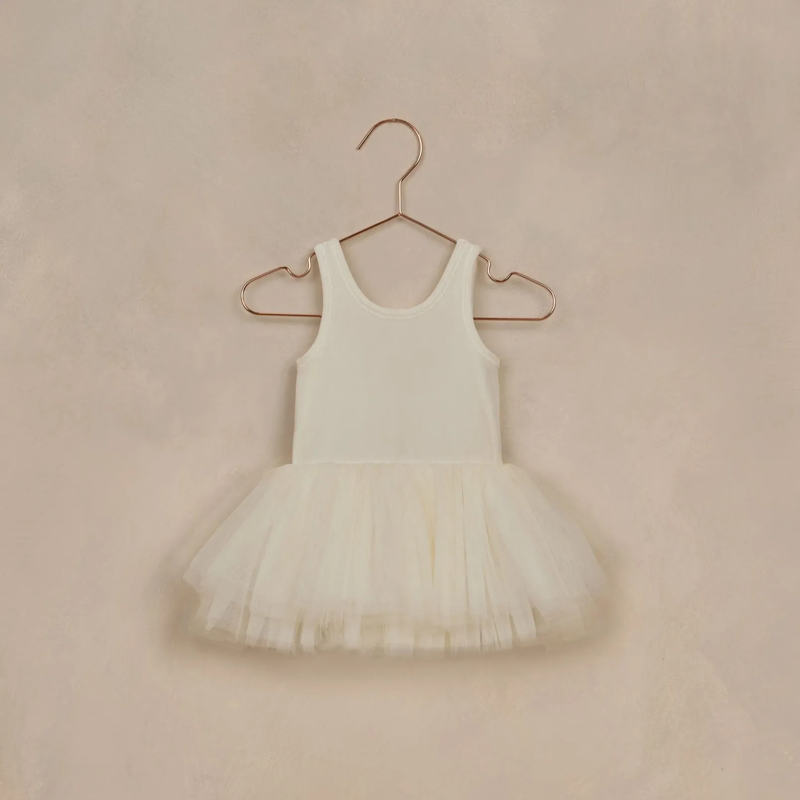 Noralee Tallulah Tutu in Ivory