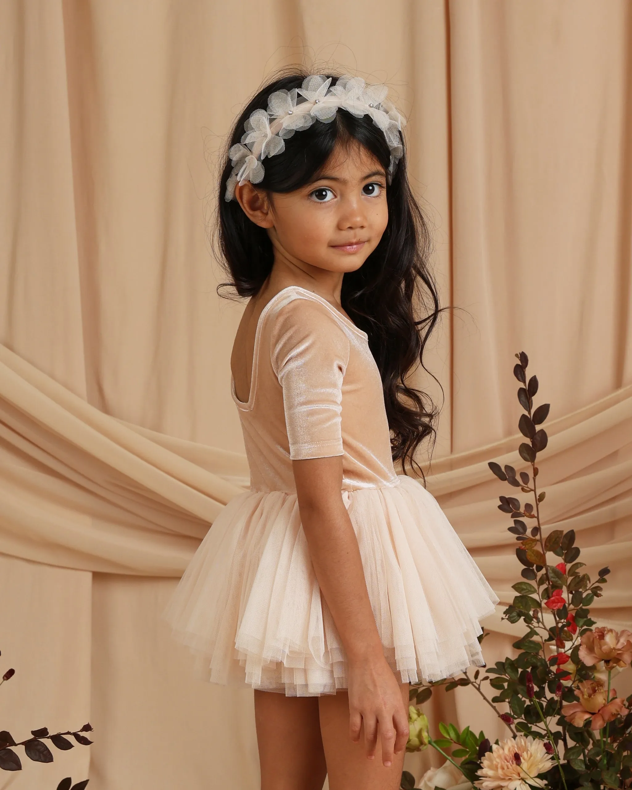 Noralee Thea Tutu in Antique