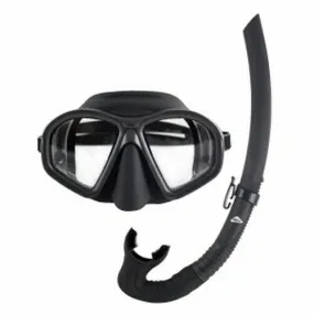 Ocean Hunter Phantom Mask & Snorkel Set