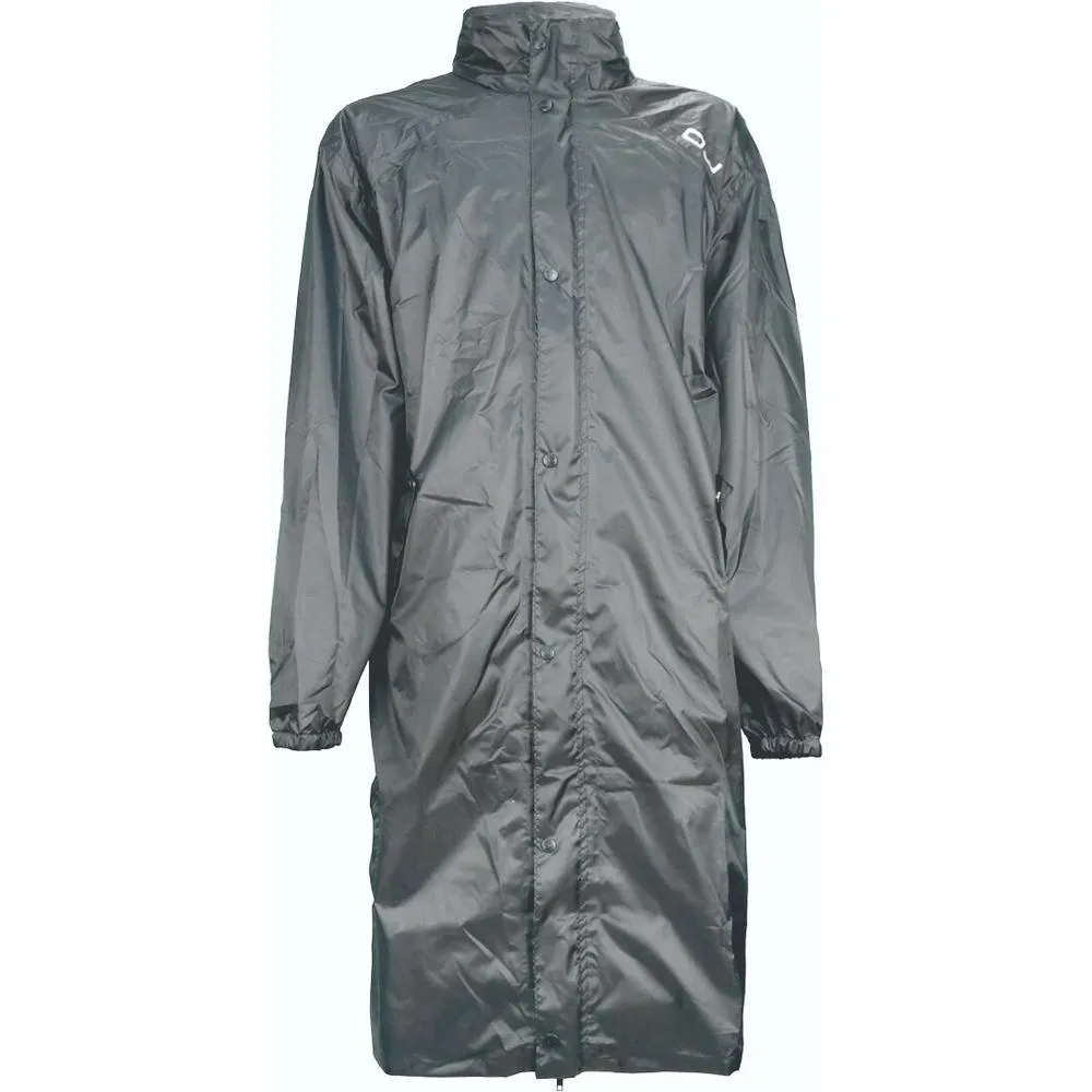 OJ Atmosfere Metropolitane Compact Over Rainsuit Black