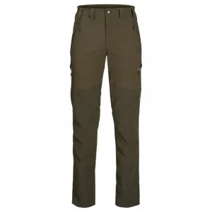 Outdoor Membrane Trousers Pine Green by Seeland