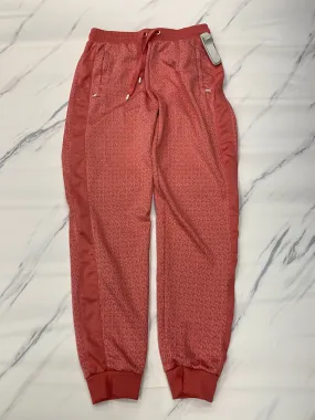 Pants Joggers By Michael By Michael Kors  Size: S