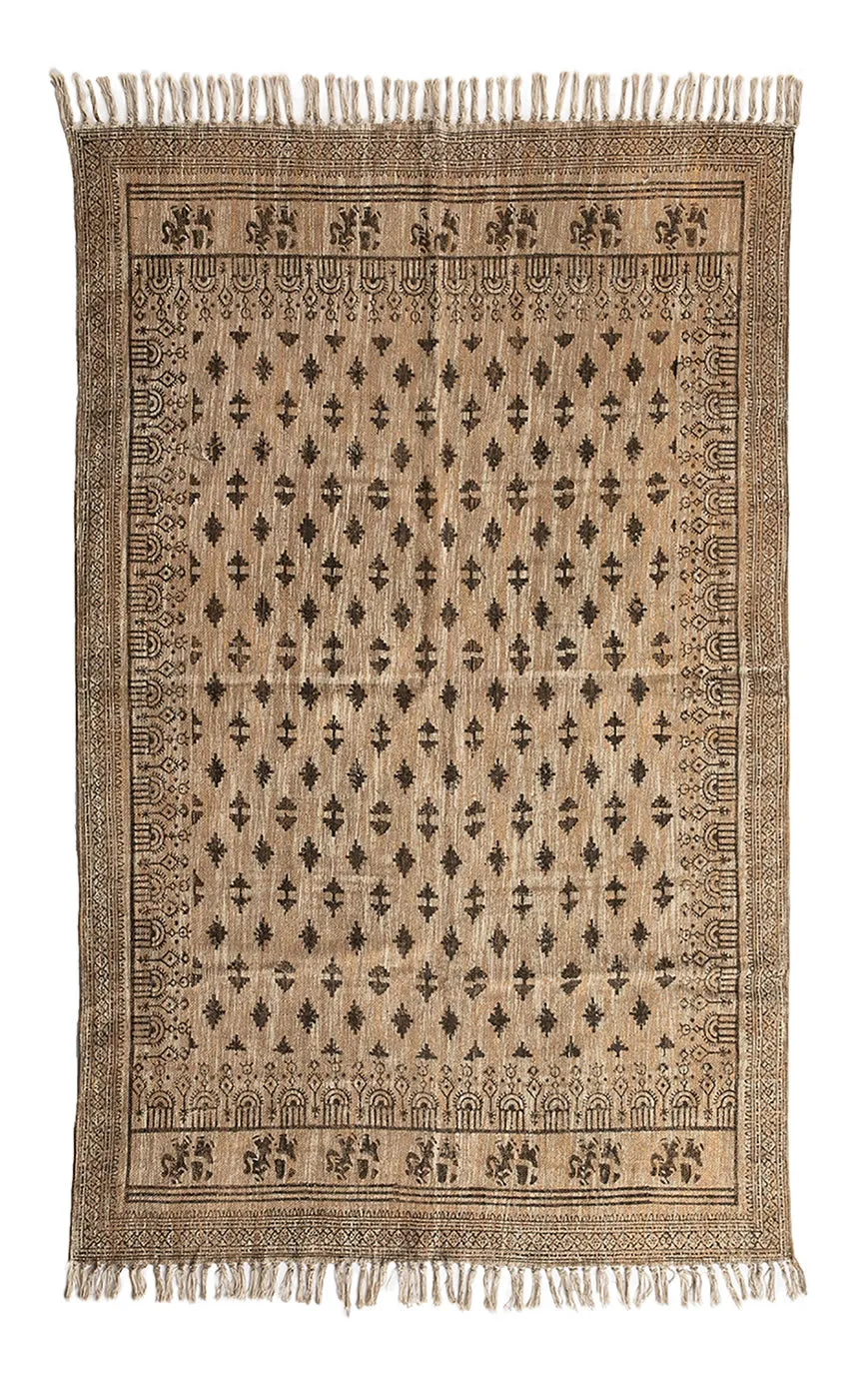 Pari Cotton Rug