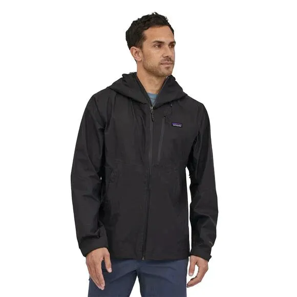 Patagonia®男款 Granite Crest Rain Jacket