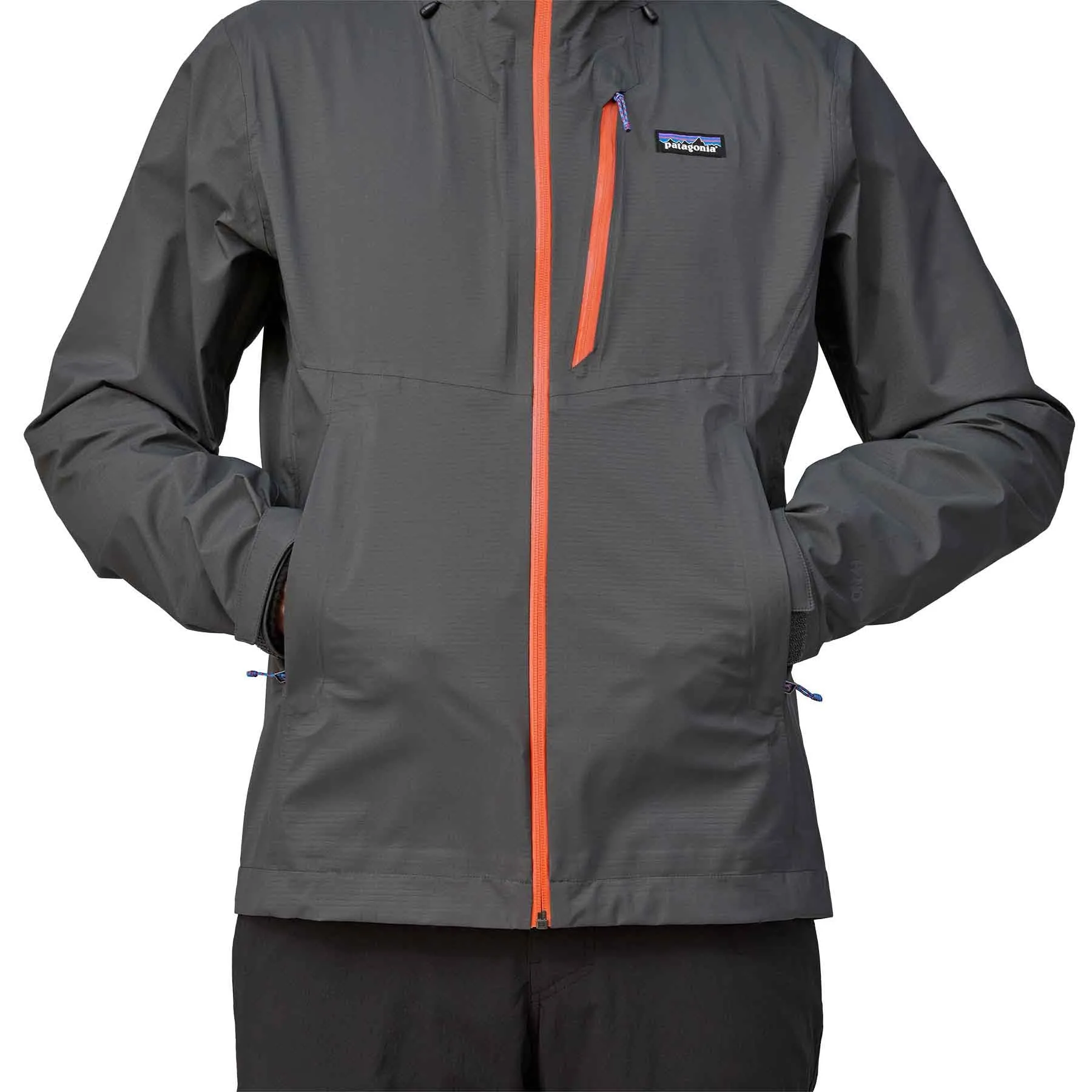 Patagonia®男款 Granite Crest Rain Jacket