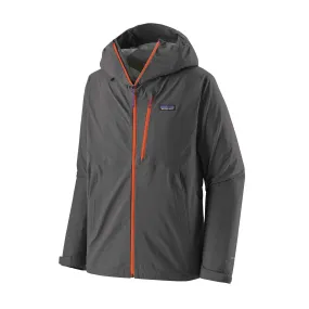 Patagonia®男款 Granite Crest Rain Jacket