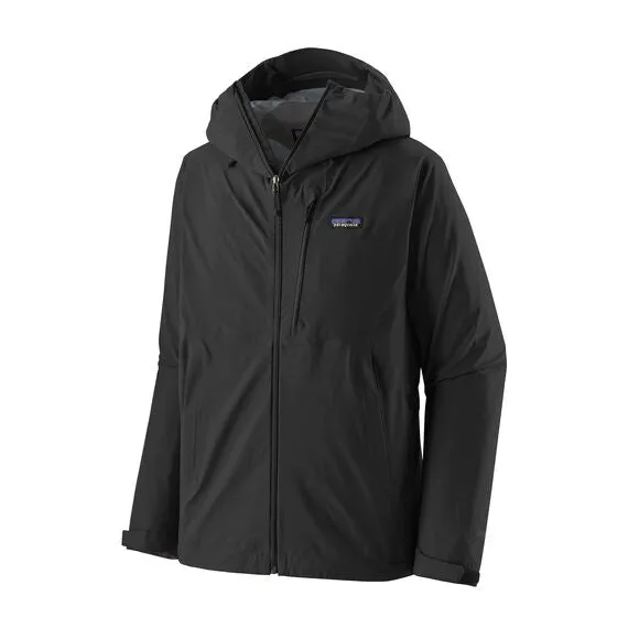 Patagonia®男款 Granite Crest Rain Jacket