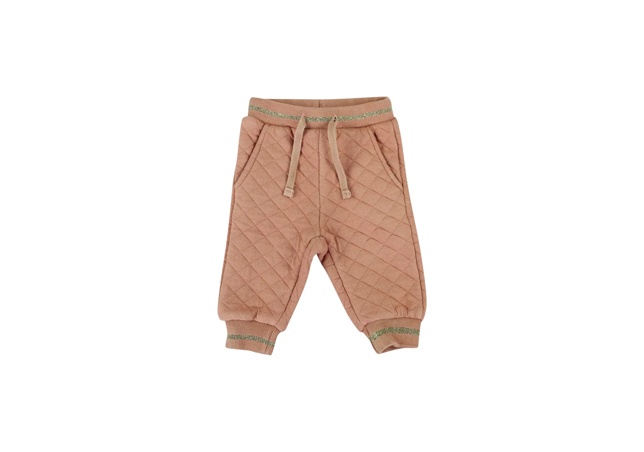 Petit Sofie Schnoor, Baby Girls Trousers, 0-3 Months