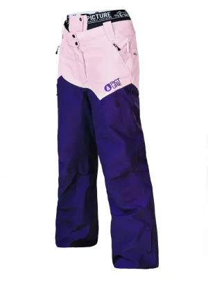 Picture Women's Week End Pants - Purple